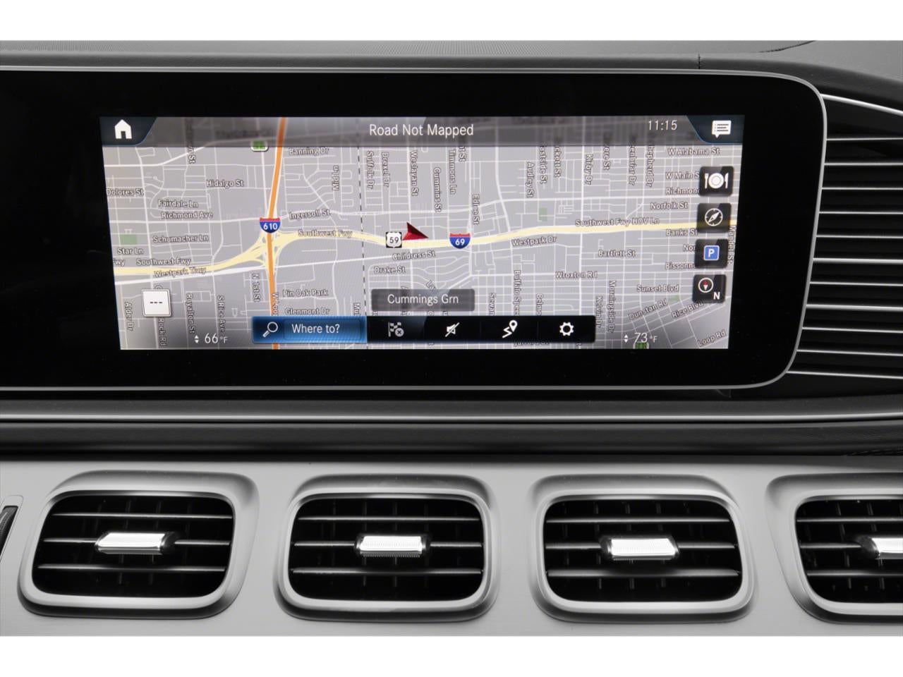 2022 Mercedes-Benz GLE AMG® GLE 53 4MATIC® Coupe