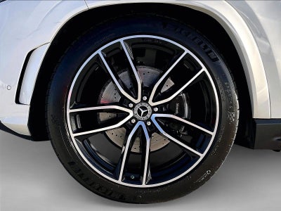 2023 Mercedes-Benz GLS GLS 450 4MATIC® SUV