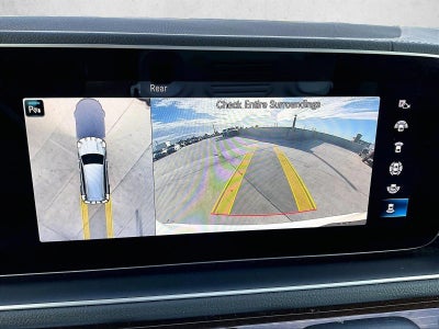 2023 Mercedes-Benz GLS GLS 450 4MATIC® SUV