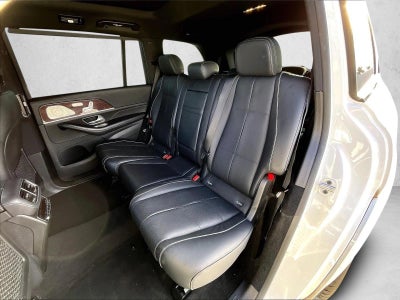 2023 Mercedes-Benz GLS GLS 450 4MATIC® SUV