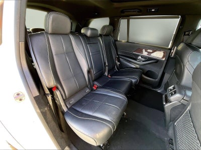 2023 Mercedes-Benz GLS GLS 450 4MATIC® SUV