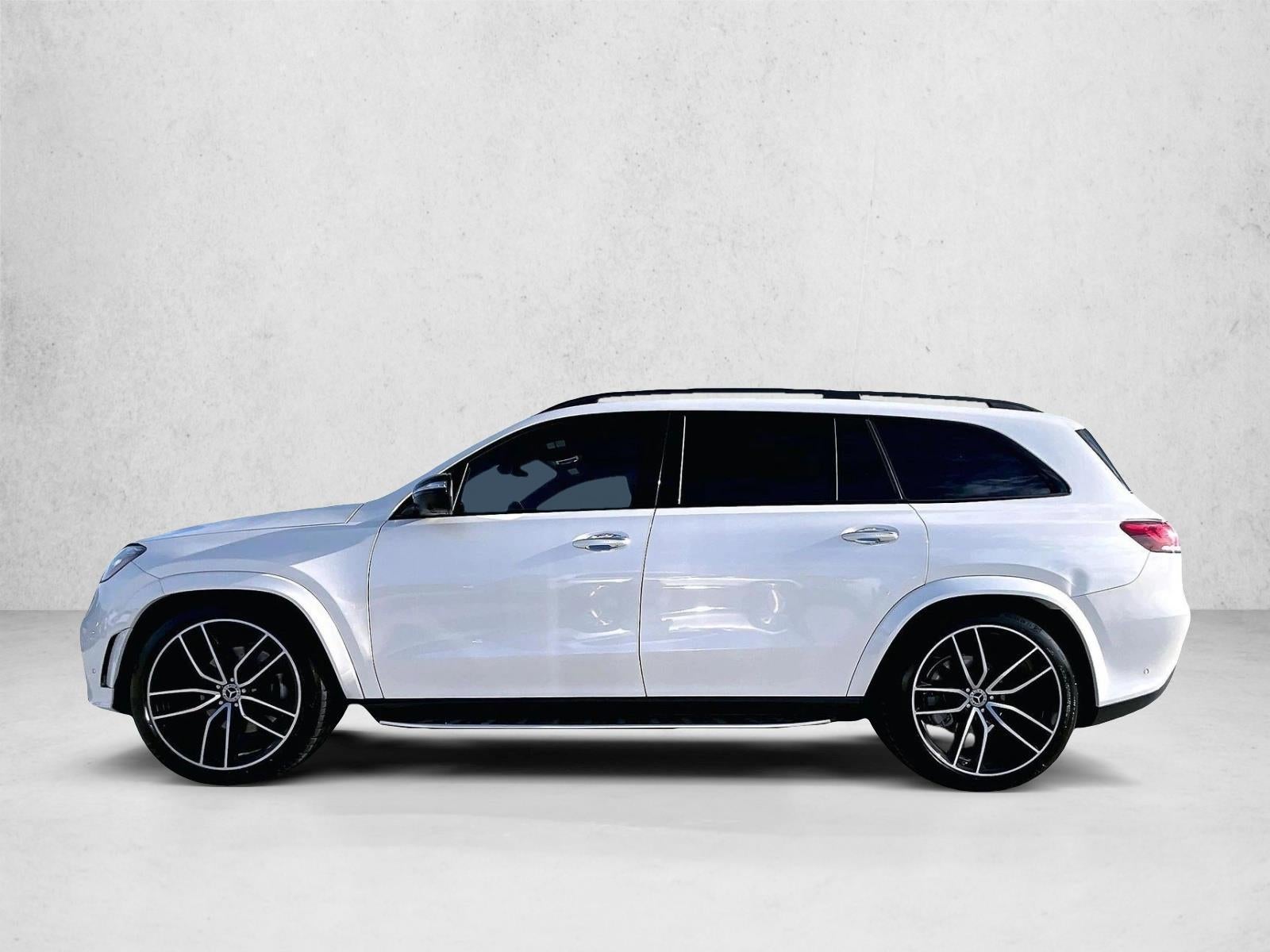 2023 Mercedes-Benz GLS GLS 450 4MATIC® SUV