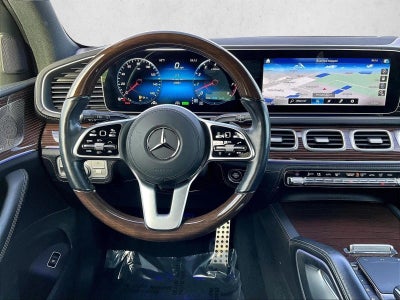 2023 Mercedes-Benz GLS GLS 450 4MATIC® SUV