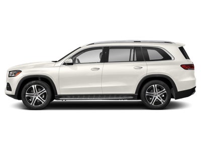 2023 Mercedes-Benz GLS GLS 450 4MATIC® SUV