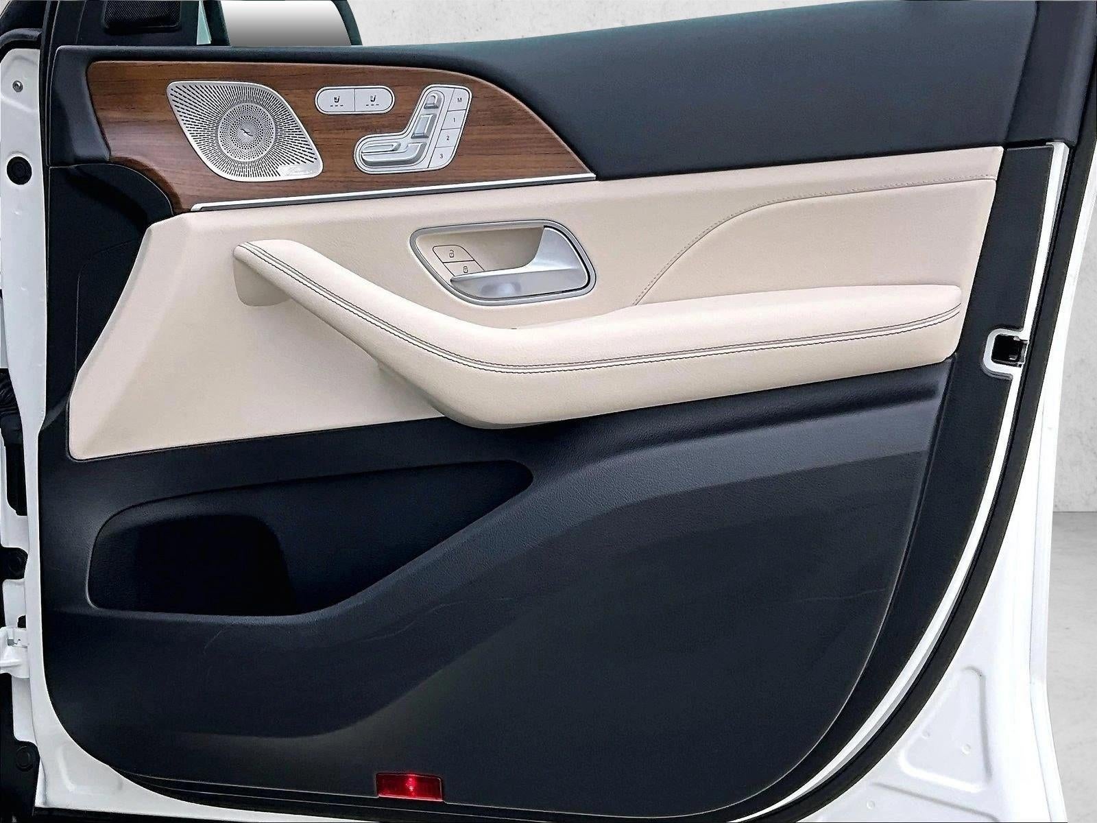 2024 Mercedes-Benz GLS GLS 450 4MATIC® SUV