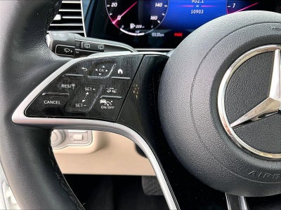 2024 Mercedes-Benz GLS GLS 450 4MATIC® SUV