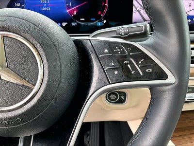 2024 Mercedes-Benz GLS GLS 450 4MATIC® SUV