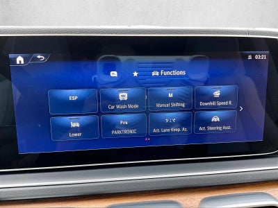 2024 Mercedes-Benz GLS GLS 450 4MATIC® SUV