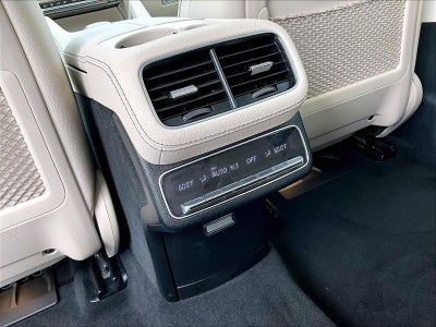 2024 Mercedes-Benz GLS GLS 450 4MATIC® SUV