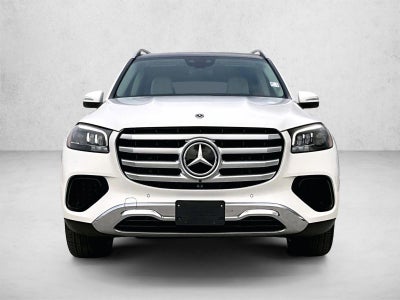 2024 Mercedes-Benz GLS GLS 450 4MATIC® SUV
