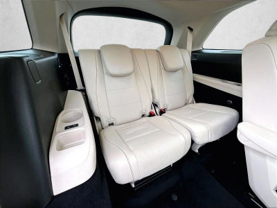 2024 Mercedes-Benz GLS GLS 450 4MATIC® SUV