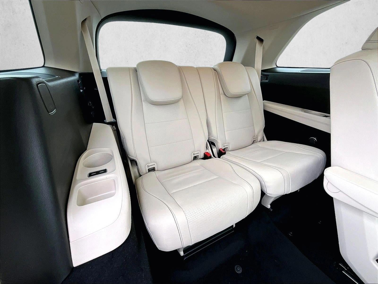 2024 Mercedes-Benz GLS GLS 450 4MATIC® SUV