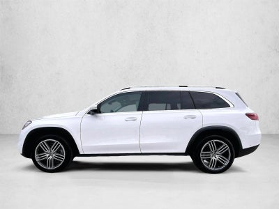 2024 Mercedes-Benz GLS GLS 450 4MATIC® SUV