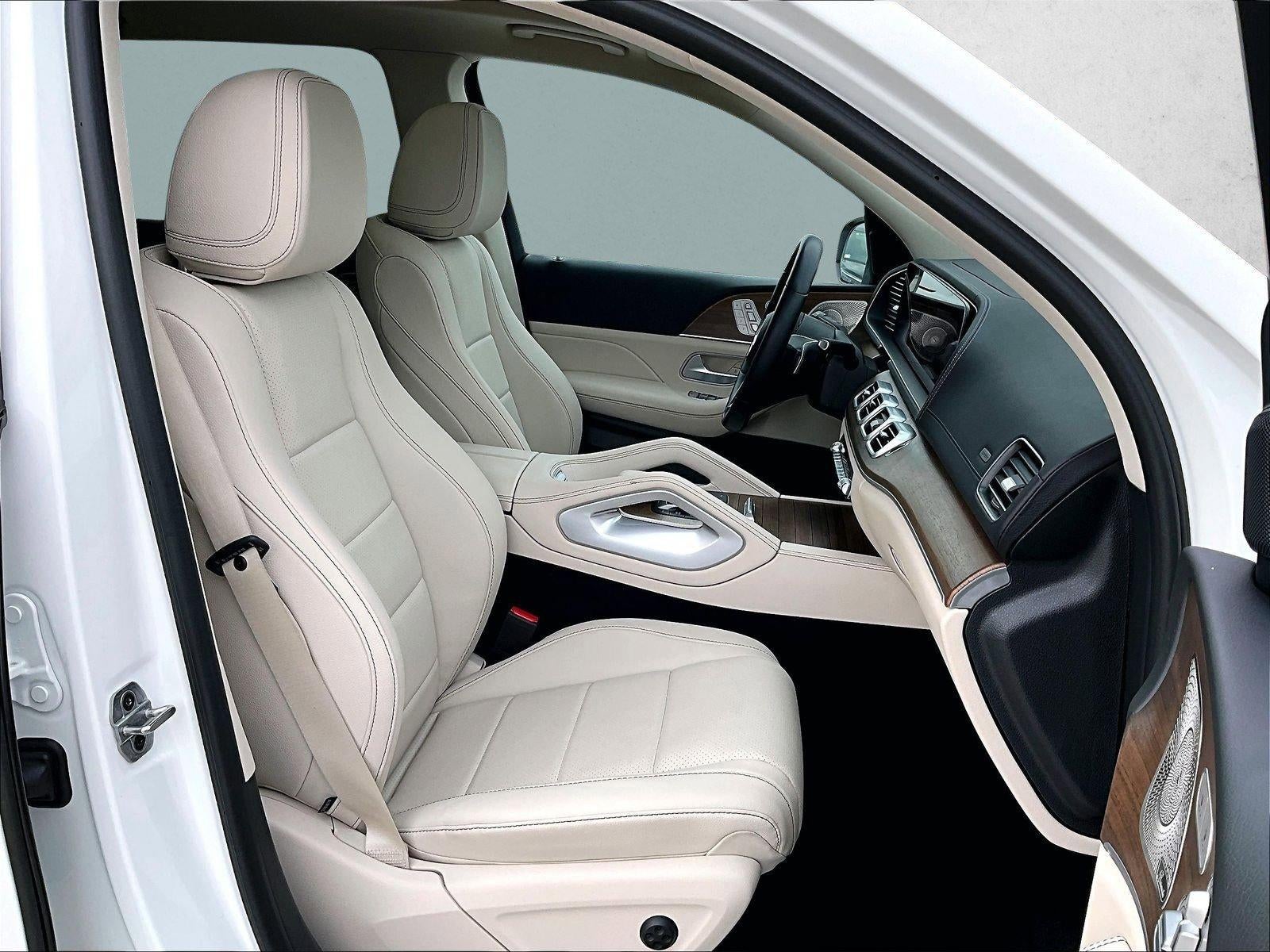 2024 Mercedes-Benz GLS GLS 450 4MATIC® SUV