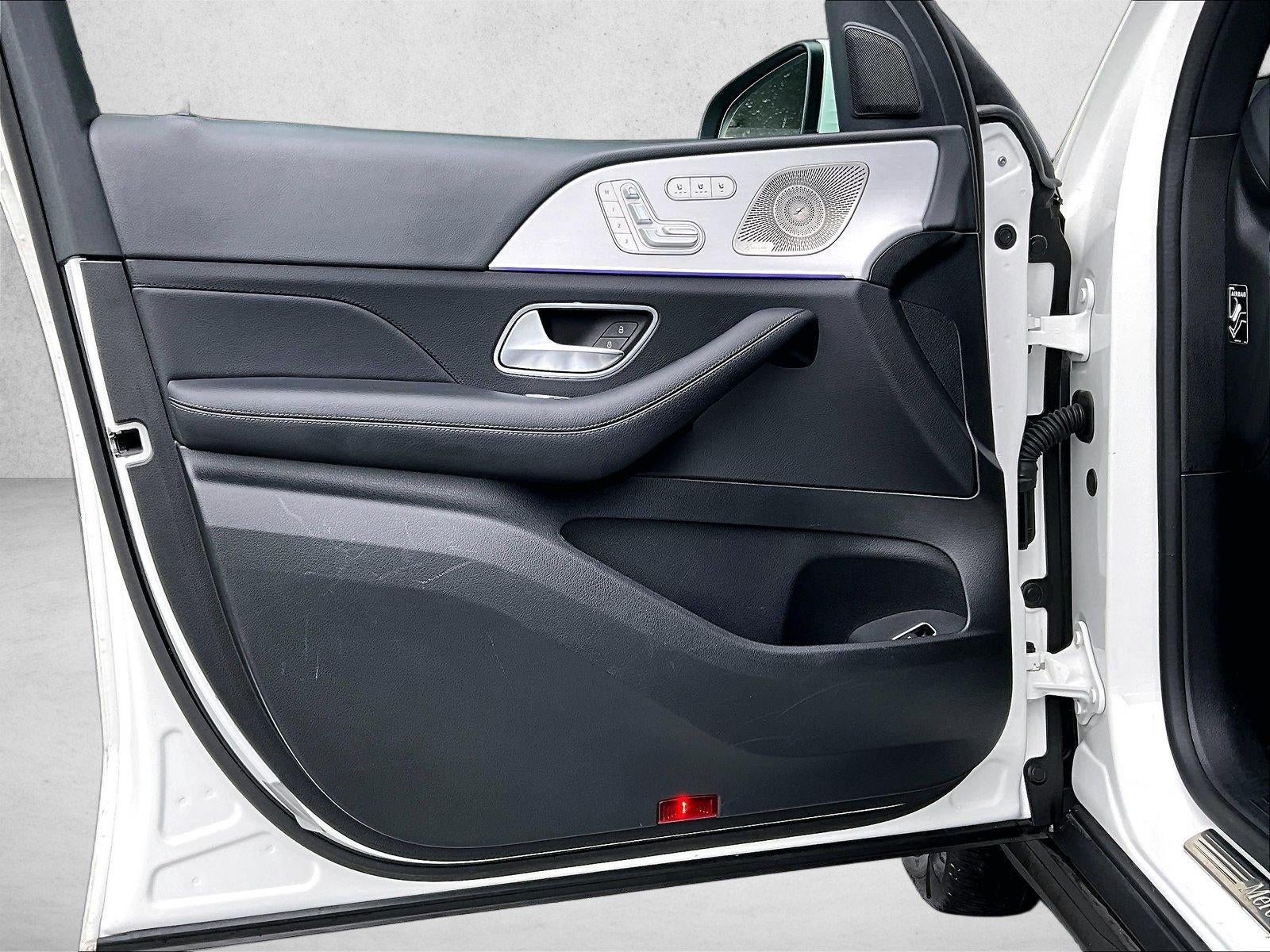 2025 Mercedes-Benz GLS GLS 450 4MATIC® SUV