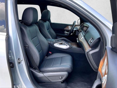 2025 Mercedes-Benz GLS GLS 450 4MATIC® SUV
