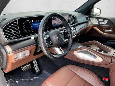 2024 Mercedes-Benz GLS GLS 450 4MATIC® SUV