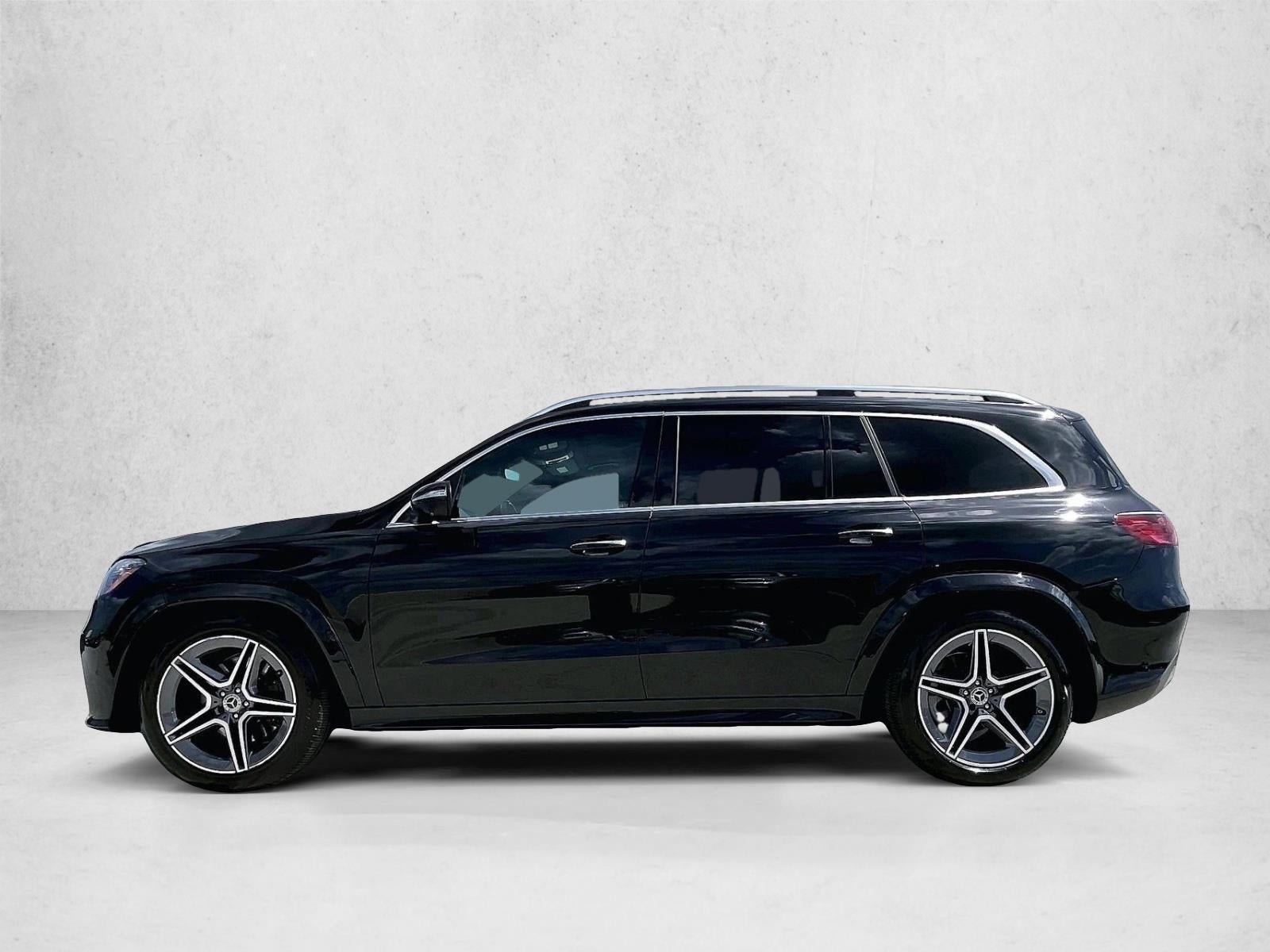2024 Mercedes-Benz GLS GLS 450 4MATIC® SUV