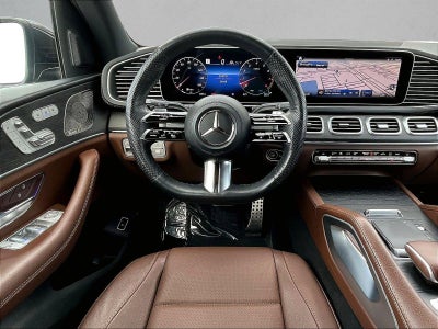 2024 Mercedes-Benz GLS GLS 450 4MATIC® SUV