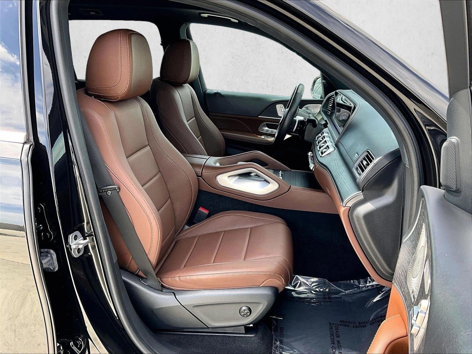 2024 Mercedes-Benz GLS GLS 450 4MATIC® SUV