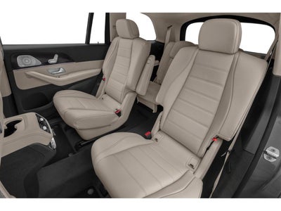 2023 Mercedes-Benz GLS GLS 580 4MATIC® SUV