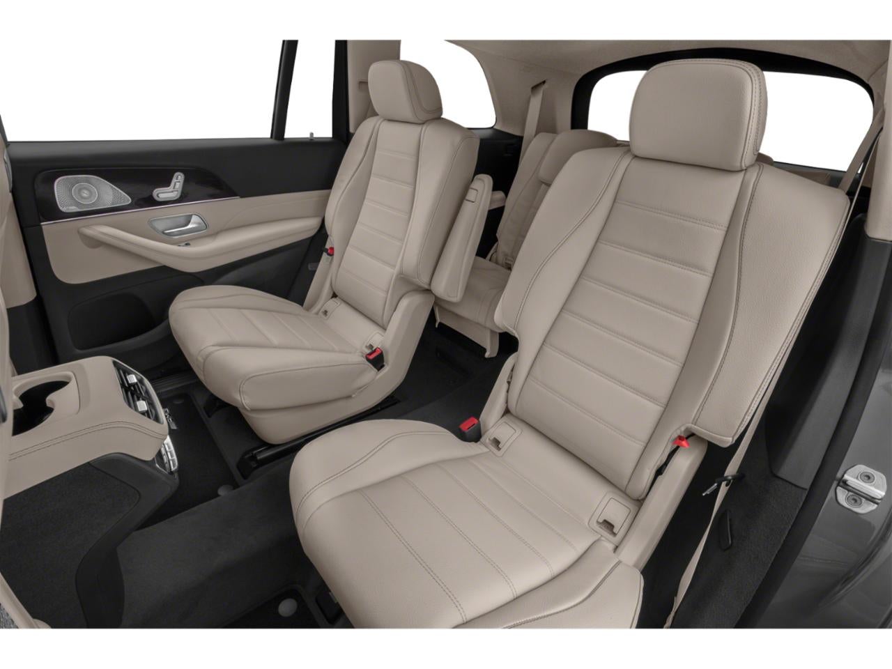 2023 Mercedes-Benz GLS GLS 580 4MATIC® SUV