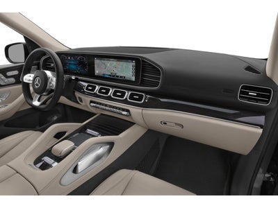 2023 Mercedes-Benz GLS GLS 580 4MATIC® SUV