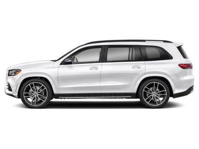 2023 Mercedes-Benz GLS GLS 580 4MATIC® SUV