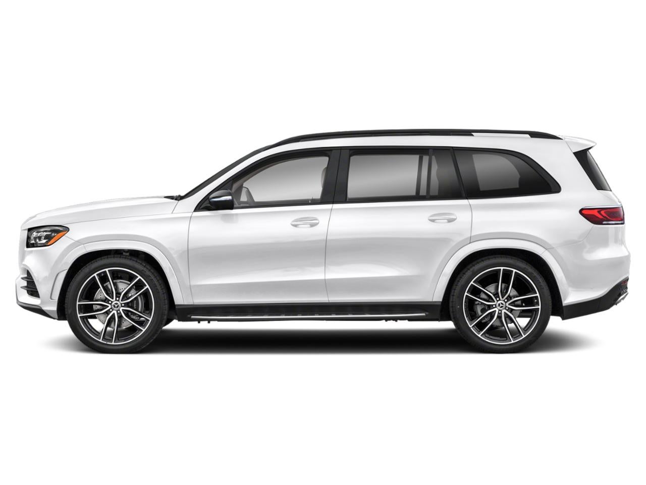 2023 Mercedes-Benz GLS GLS 580 4MATIC® SUV