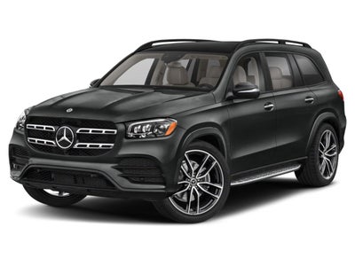 2023 Mercedes-Benz GLS GLS 580 4MATIC® SUV