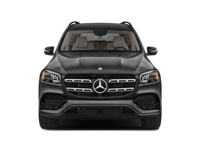 2023 Mercedes-Benz GLS GLS 580 4MATIC® SUV