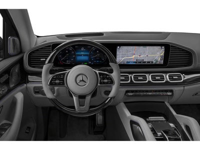 2023 Mercedes-Benz GLS Maybach GLS 600 4MATIC® SUV