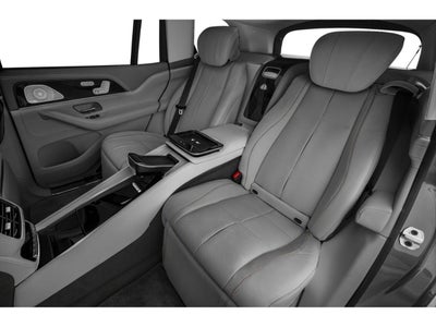 2023 Mercedes-Benz GLS Maybach GLS 600 4MATIC® SUV