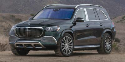 2023 Mercedes-Benz GLS Maybach GLS 600 4MATIC® SUV