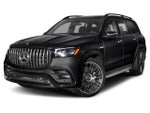 2021 Mercedes-Benz GLS AMG® GLS 63 4MATIC®+ SUV