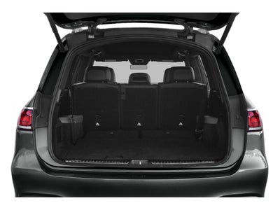 2021 Mercedes-Benz GLS AMG® GLS 63 4MATIC®+ SUV