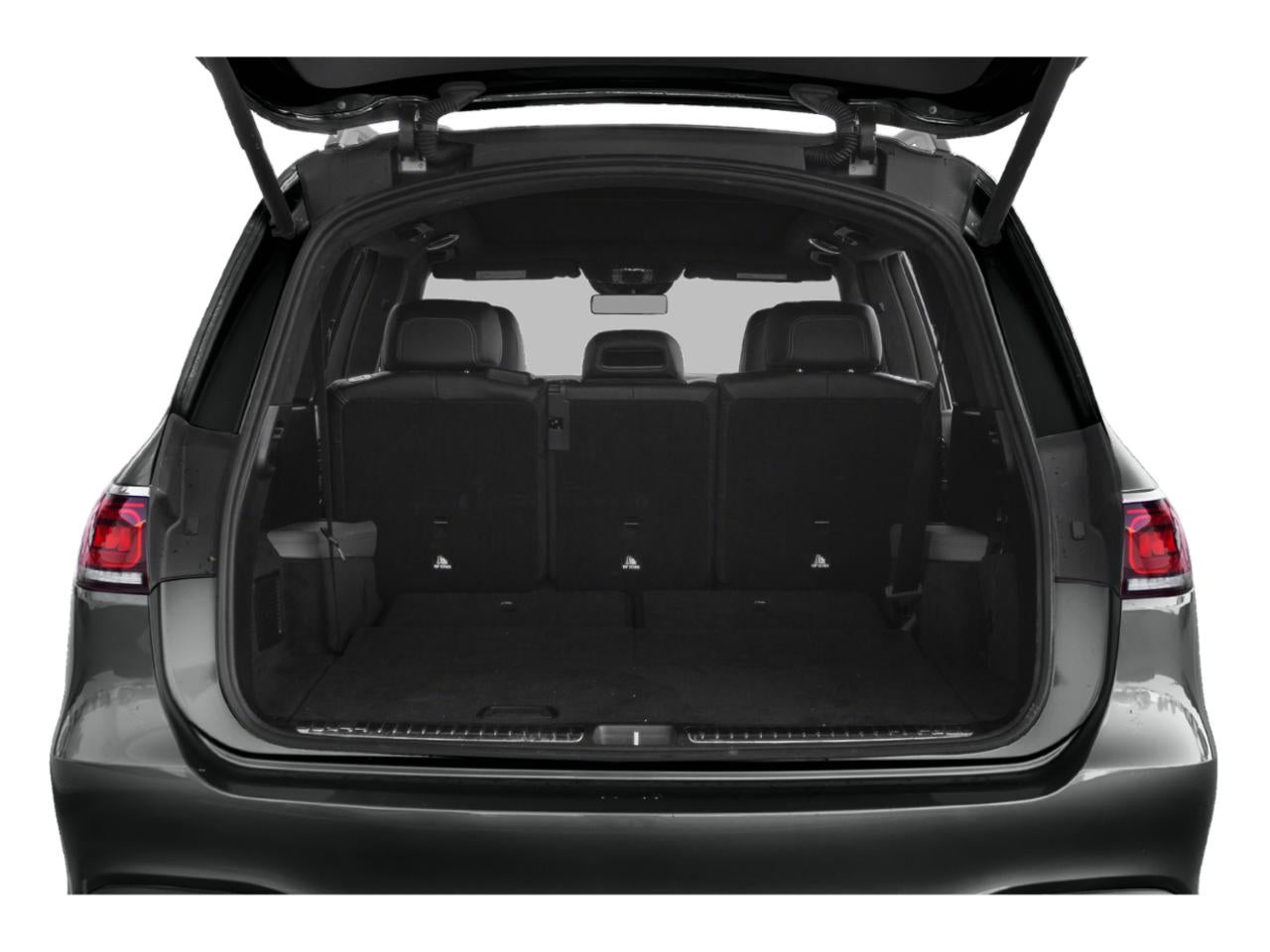 2021 Mercedes-Benz GLS AMG® GLS 63 4MATIC®+ SUV