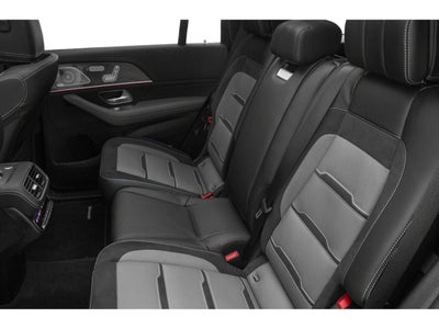 2021 Mercedes-Benz GLS AMG® GLS 63 4MATIC®+ SUV