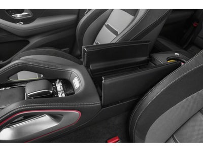 2021 Mercedes-Benz GLS AMG® GLS 63 4MATIC®+ SUV