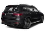 2021 Mercedes-Benz GLS AMG® GLS 63 4MATIC®+ SUV