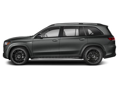2021 Mercedes-Benz GLS AMG® GLS 63 4MATIC®+ SUV