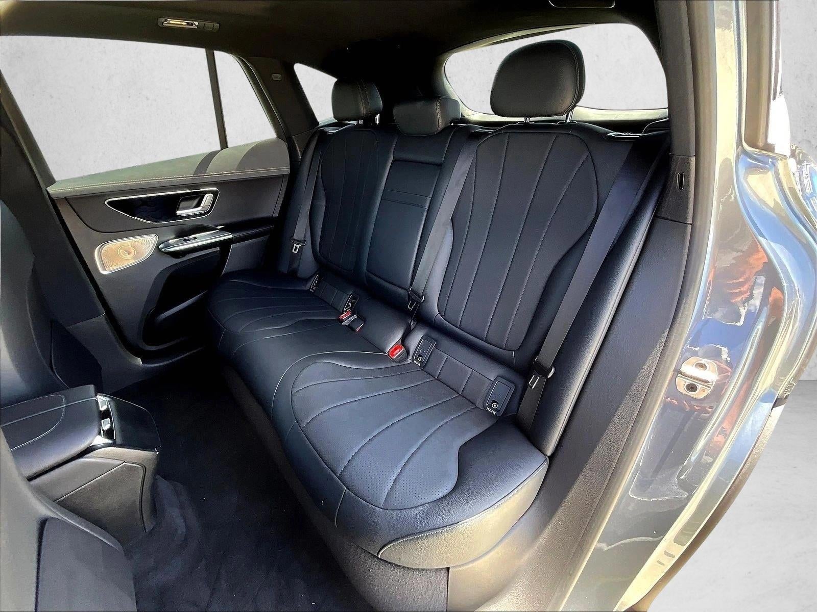 2023 Mercedes-Benz EQE EQE 350+ SUV