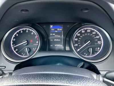 2023 Toyota Camry SE Auto (Natl)