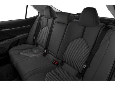 2023 Toyota Camry SE Auto (Natl)