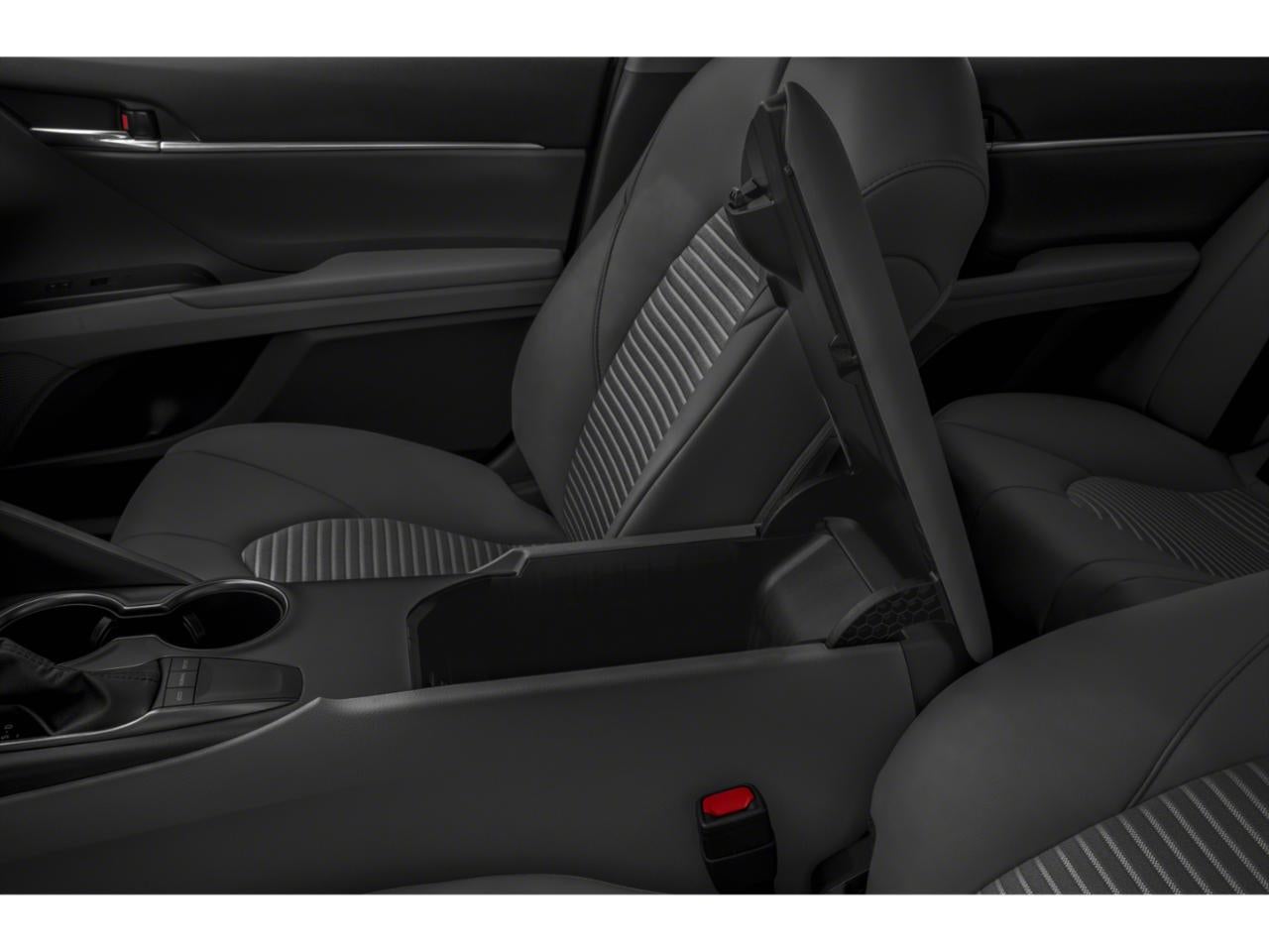 2023 Toyota Camry SE Auto (Natl)