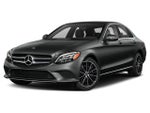 2019 Mercedes-Benz C-Class C 300 Sedan
