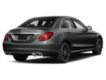 2019 Mercedes-Benz C-Class C 300 Sedan