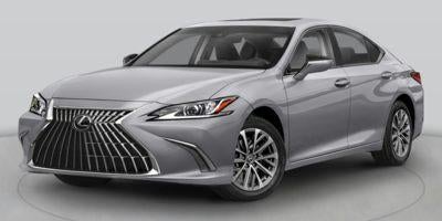 2024 Lexus ES 350 FWD