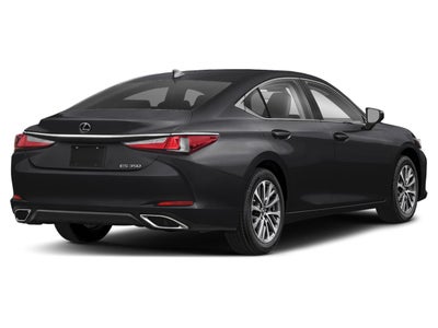 2024 Lexus ES 350 FWD