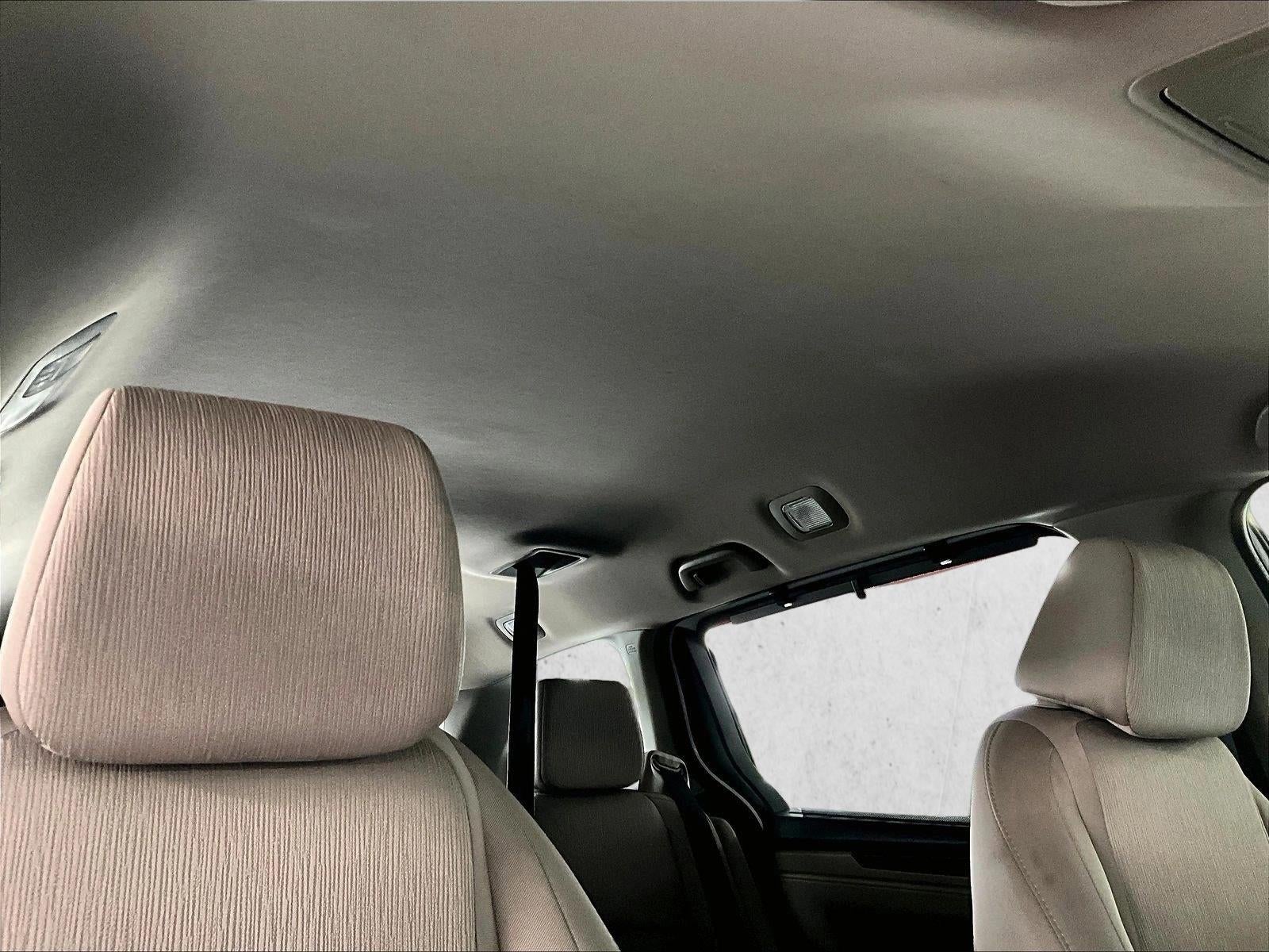 2022 Honda Odyssey EX Auto